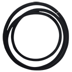 DOOR OPERATOR BELT