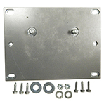 Adapter Plate,for Pick Up Assy