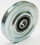RELATING CABLE PULLEY 2 3/4" O