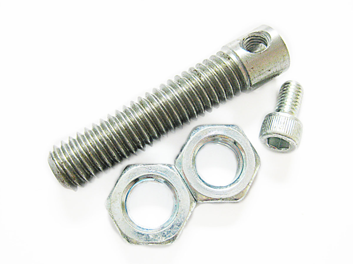 Cable End, Stud Assembly