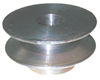 SHEAVE SINGLE, 1.7 INCH PITCH