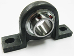 PILLOW BLOCK, 1" DIAMETER BORE