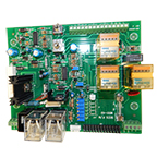 PCB FOR DOOR OPERATOR PMSSC