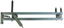 Split Linkage Assy, for PMSC &