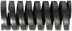 Spring, Compression .687"OD x 1.62"L