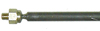 LIFT ROD 5/16" X 44"