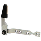 Hook Interlock, L=5.625, LH
