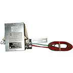 INTERLOCK ASSEMBLY - LH