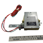 Interlock Assy, RH