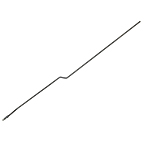 LIFT ROD CLUTCH S/S, C/O, RH