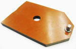 PHENOLIC CAM, MA-1134,P22120
