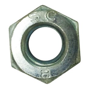 NUT,HEX,M10X1.5,dri-lock