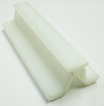 ESCALATOR HANDRAIL GUIDE,6"