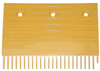 COMB PLATE LH,YELLOW, 3E, #B46