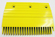 AL COMB PLATE LHS(22-1/2 TEETH