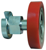 Step Roller Set, Flange Assy