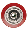 Step Roller, Spindle Assy