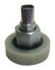 Step Roller, Spindle Assy