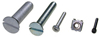 SCREW FOR ACCESS COVER S.Z. 2"