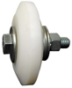 HAND RAIL TENSION ROLLER ASSEM