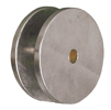 ROLLER ASSEMBLY, NEWEL CRYSTAL