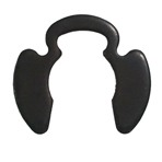 1/2" O.D. C-RING RETAINING