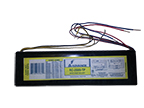 DOUBLE BALLEST LGHT ASSY