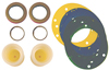 SEAL KIT W/TOOLS ROUND GEAR