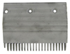 COMB PLATEL.H. 21-1/2 TEETH