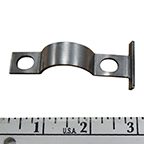RETAINING, BEARING, NEWEL CRY