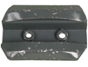 GUIDE, HANDRAIL SUPPORT RETURN
