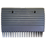 Comb Segment, Left Hand URH