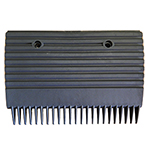 Comb Segment, Gray LRH ULH
