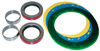 SEAL & SHIM KIT, GEAR BOX P-15