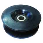ROLLER HANDRAIL, O&K