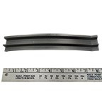 Insert Riser, Right hand Silve