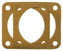 Gasket,Casehead,8"X8"