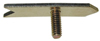 CONTACT ASSY,MOVABLE FOR MHE-1