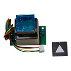 Pushbutton, for SPVF, MTB