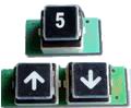 PushButton, Blank for D51.31A