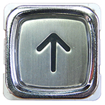 Pushbutton, D160 12-24v