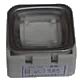 ~Pushbutton, D160 24v
