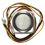 Mitsubishi, LED Pushbutton\, Red Light