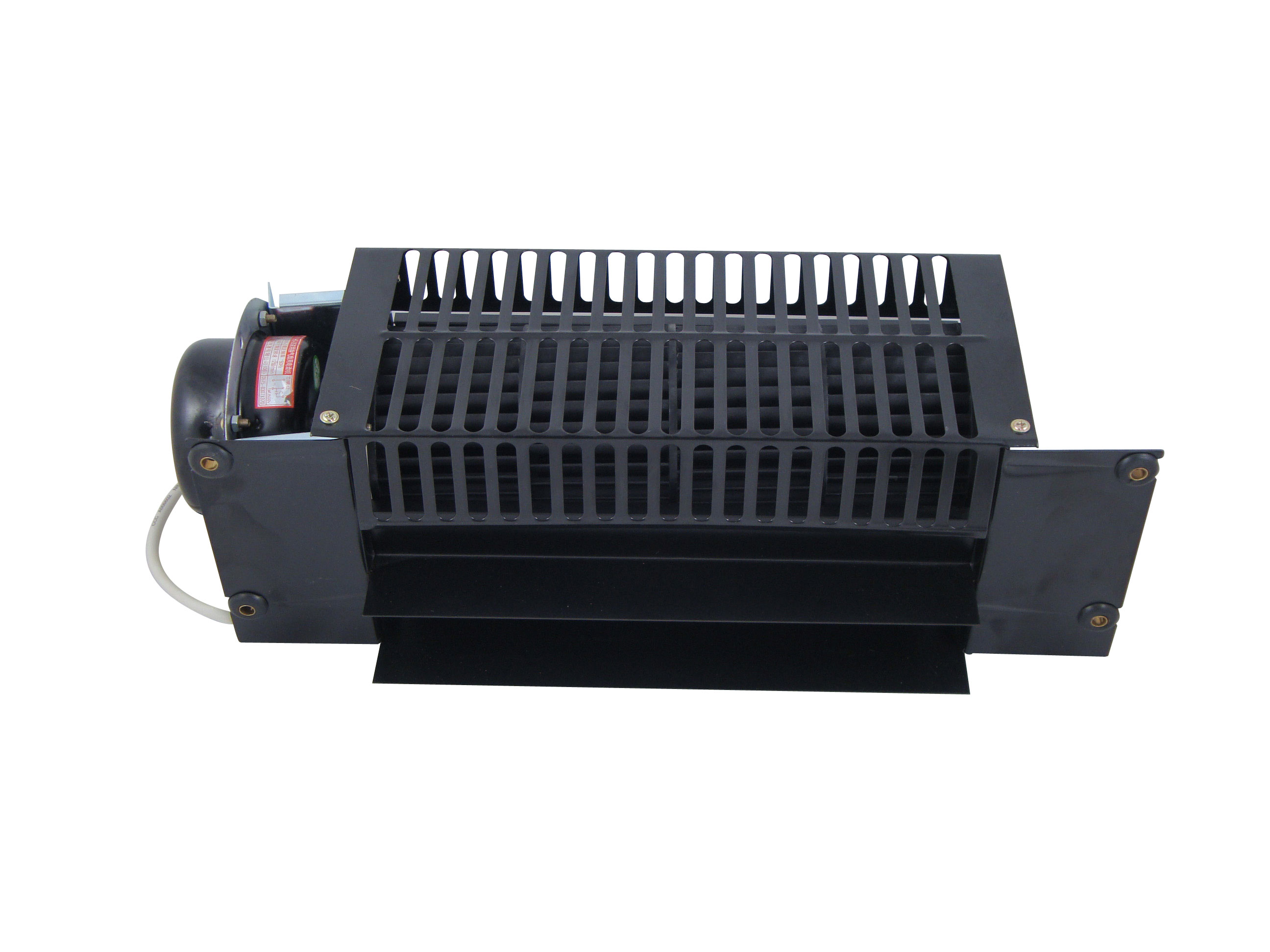 Fan, Mitsubishi 110V # ZFB9B110