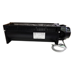 Fan, Mitsubishi ZQF-330