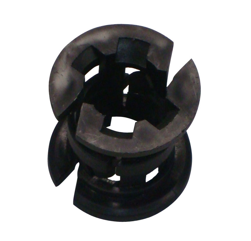 Gliding Bushing, Mits Esc