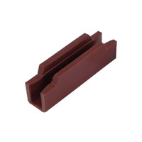Guide Shoe, Insert