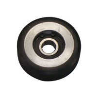 Roller, For Guide Shoe Assy
