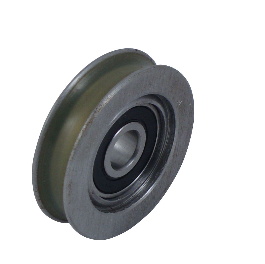 Roller, for Hanger 56mm OD