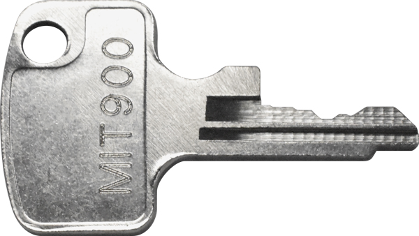 Key, MIT900